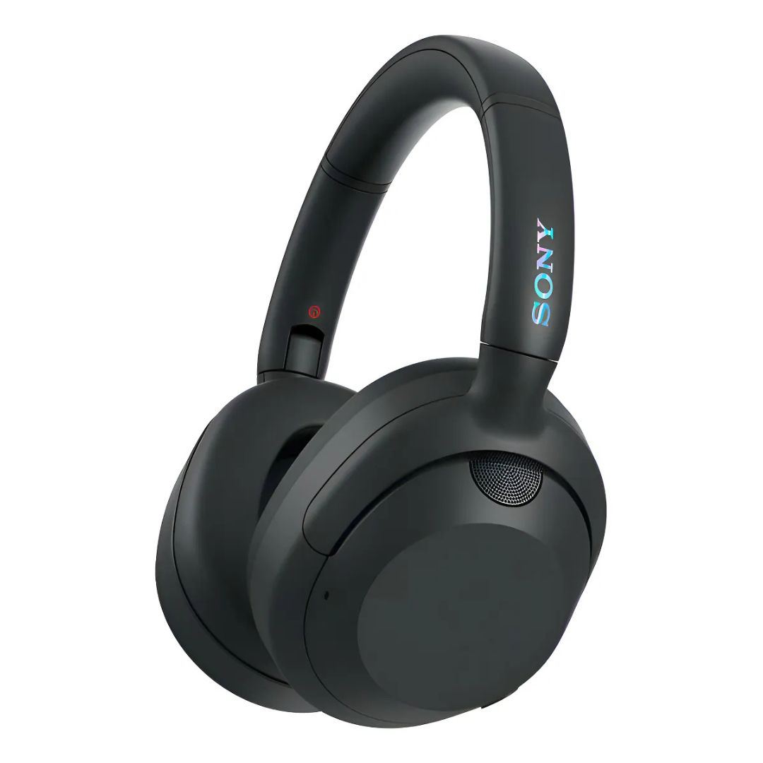 Sony Audífonos Inalámbricos Wh-ult900n Noise Cancelling Color Negro