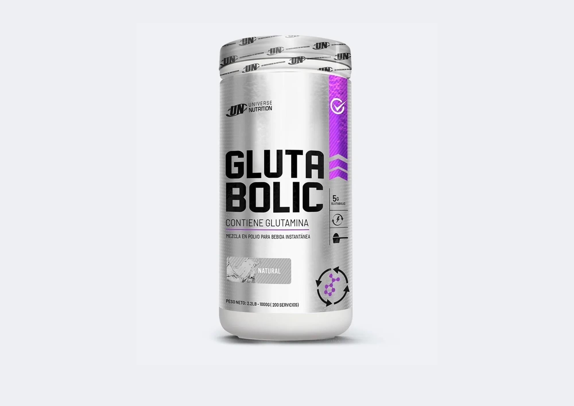 GLUTABOLIC 1000 GR