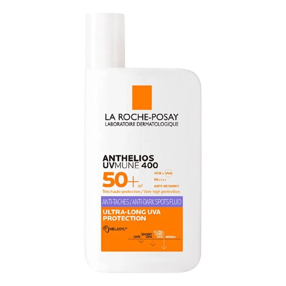 La Roche Posay Anthelios Uvmune 400 Spf50+ 50ml