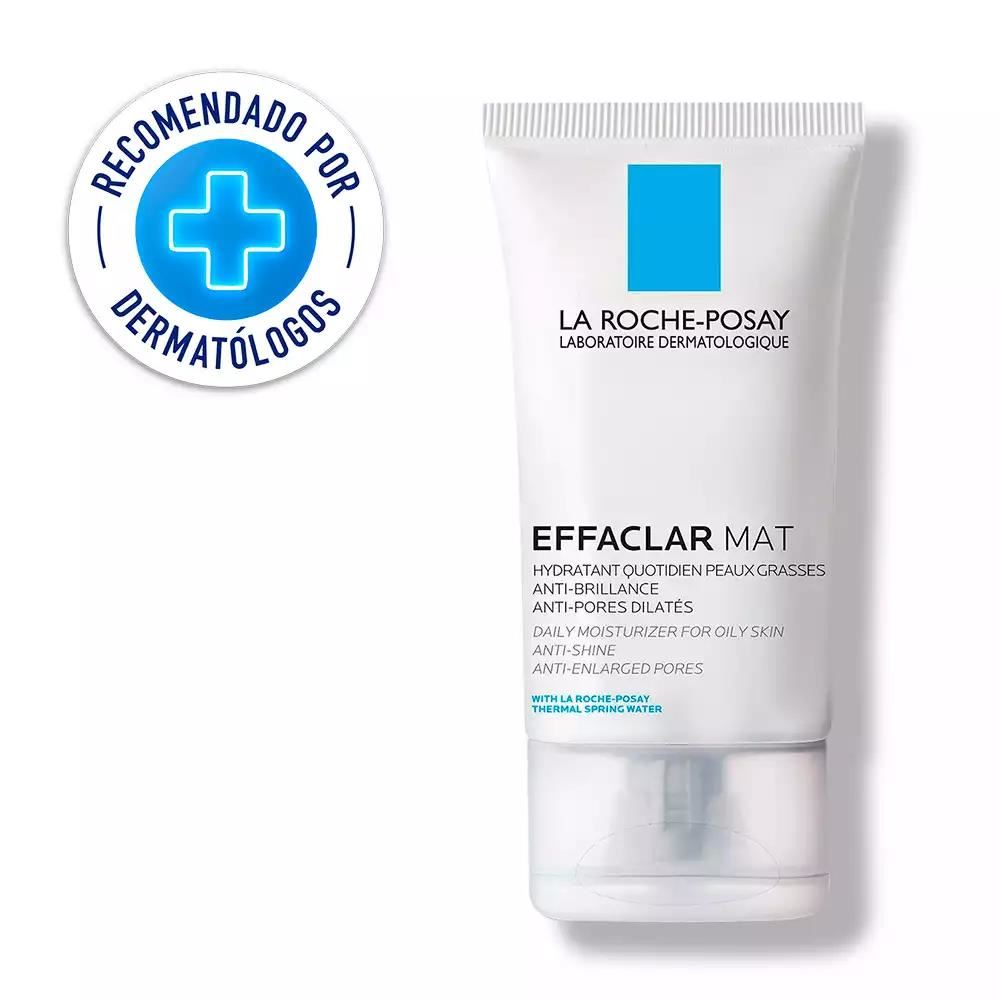 Effaclar Mat Hidratante Matificante 40ml