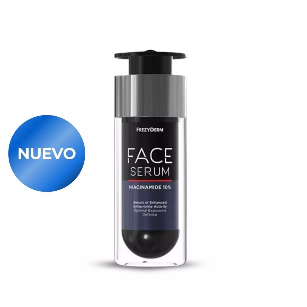 Frezyderm Face Serum Niacinamide 10% 30ml