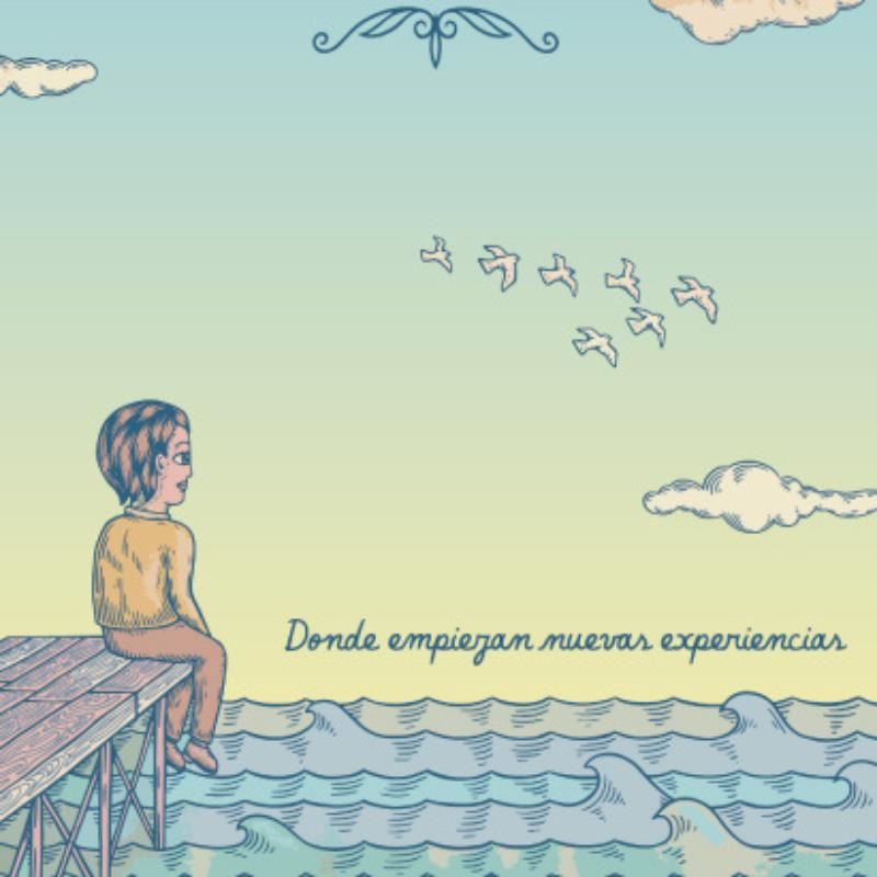 Toalla Fito Espinosa Modelo La Oportunidad