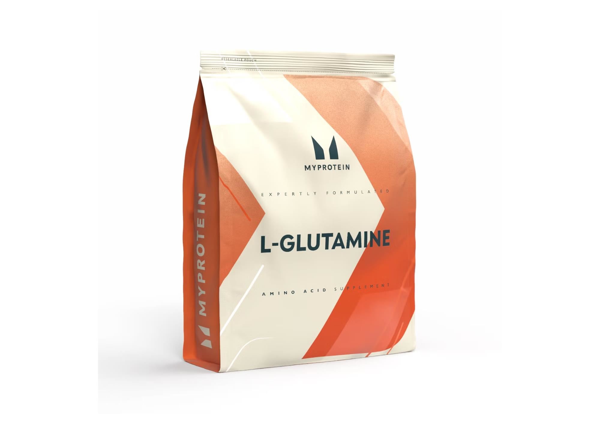 L-GLUTAMINA 1 KILO