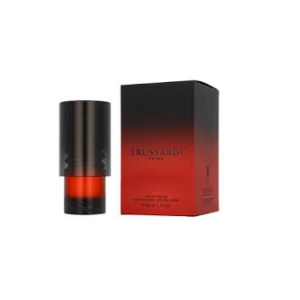 Trussardi Primo EDP Aromático Fougère Spray 100 ml Hombre / 100 ML