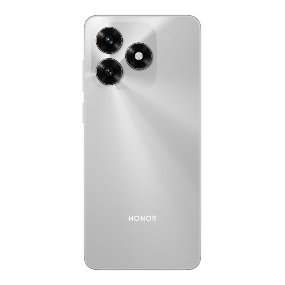 Celular HONOR X5c (4+128GB) - Silver