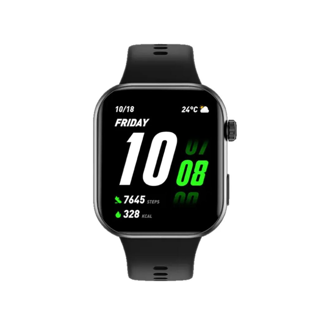 Smartwatch HONOR Watch 2i AMOLED - Negro