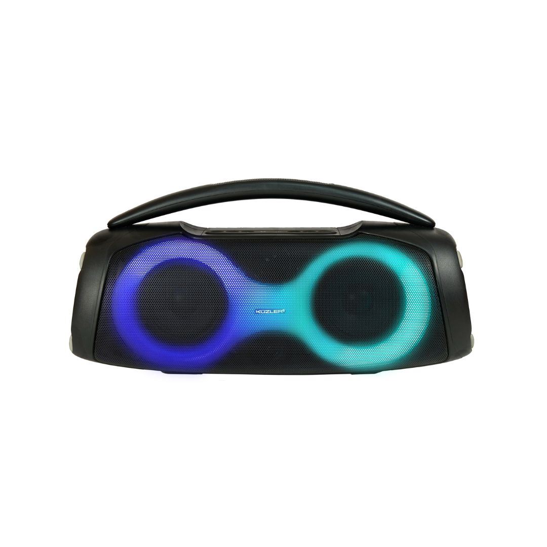 Parlante Kuzler PARTYBEAT-1 2000W Bluetooth 20H