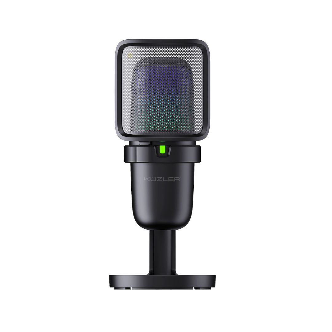 Micrófono Gaming RGB STRIX-PRO USB Streaming Pro