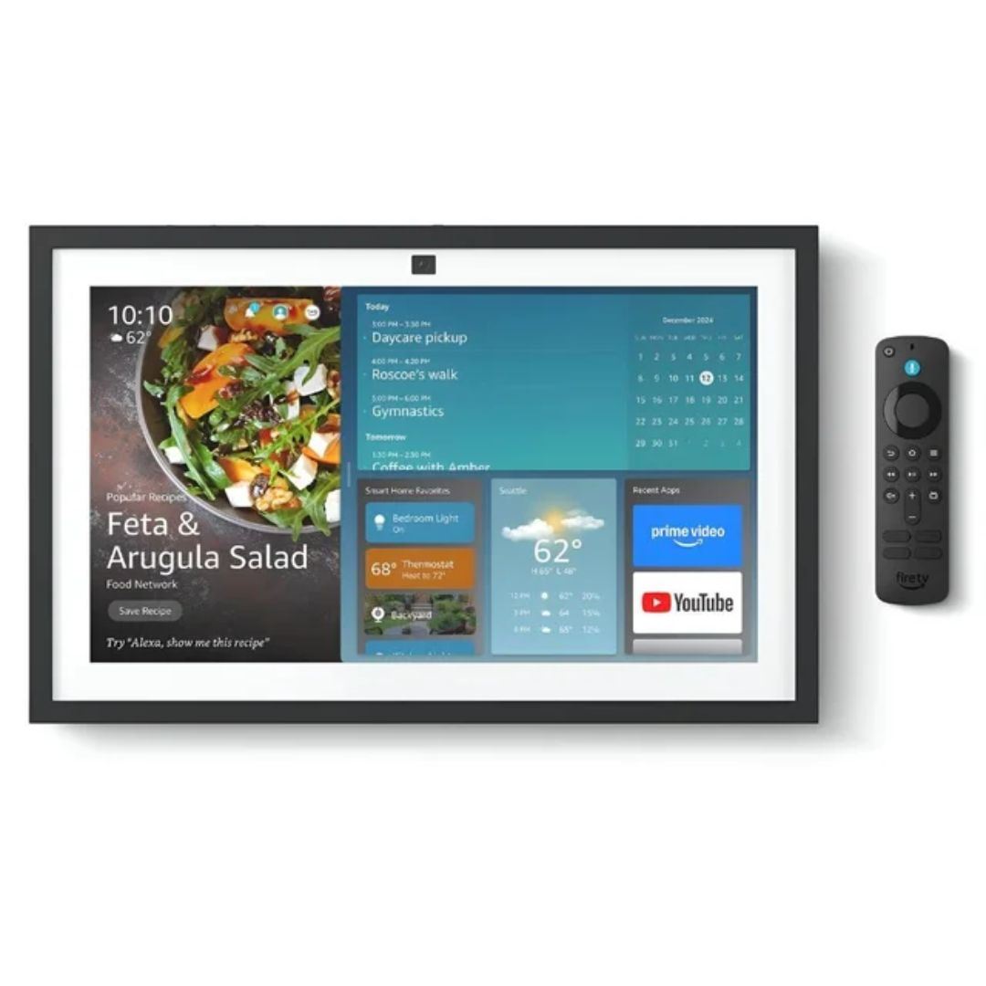 Amazon Echo Show 15 Pantalla Smart Alexa 15.6"
