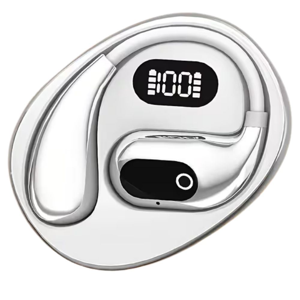 Auriculares Inteligentes + app traductora en Tiempo Real 144 Idiomas