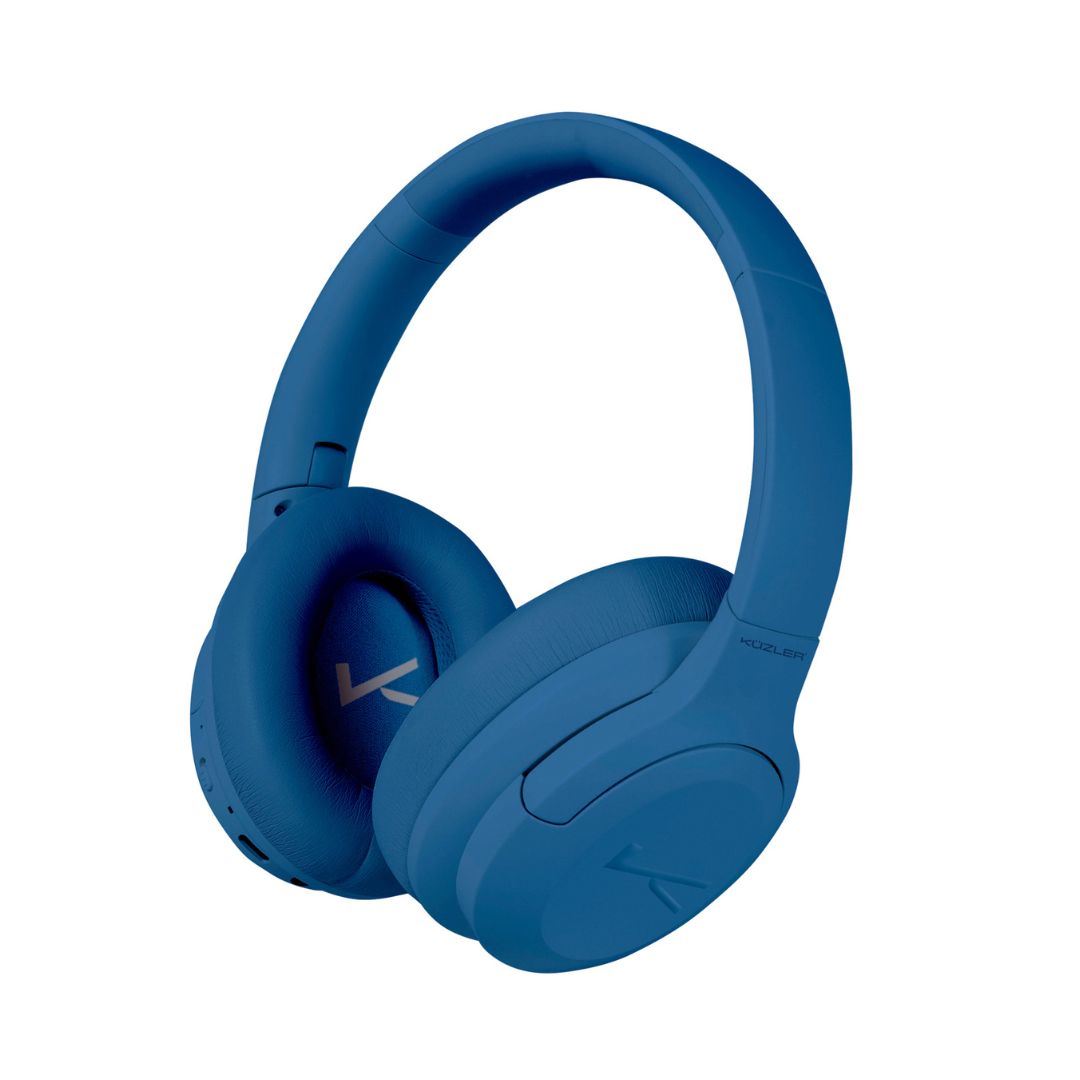 Audífonos Kuzler SOULBEAT-A1 60H Bluetooth Over Ear