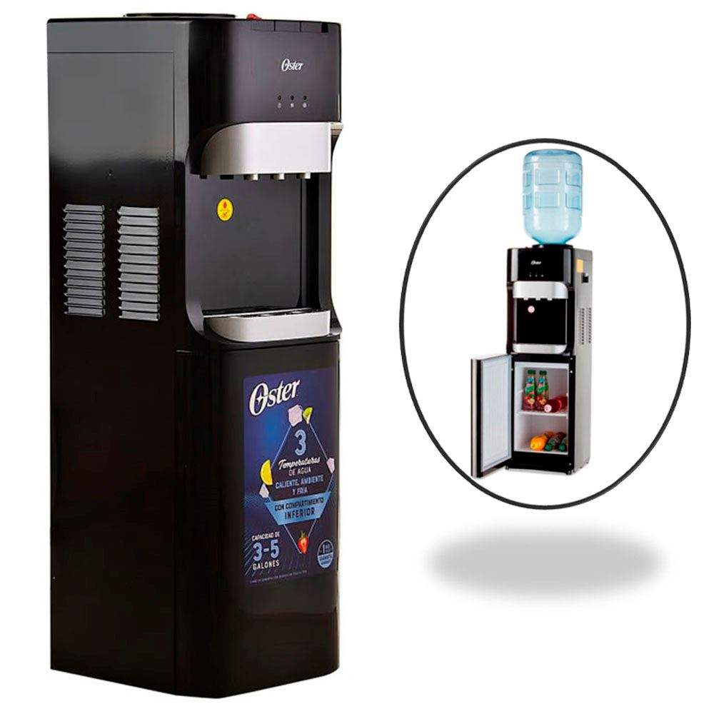 Dispensador De Agua OSTER - OSPW0D2100