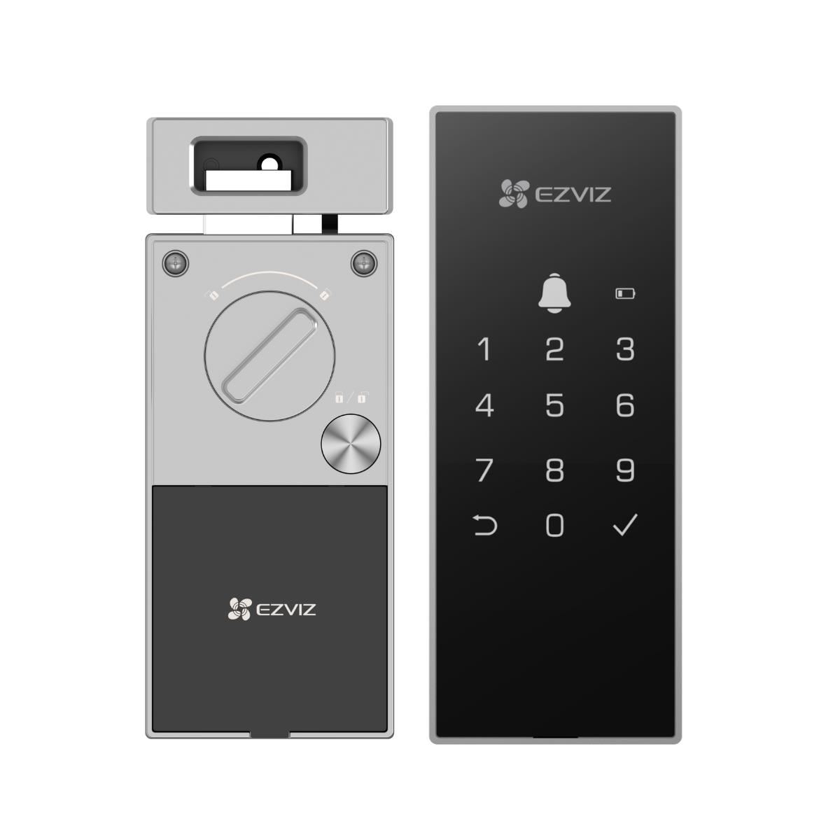 Cerradura Inteligente DL03 - Ezviz