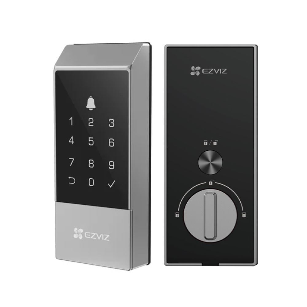 Cerradura Inteligente DL04 - Ezviz