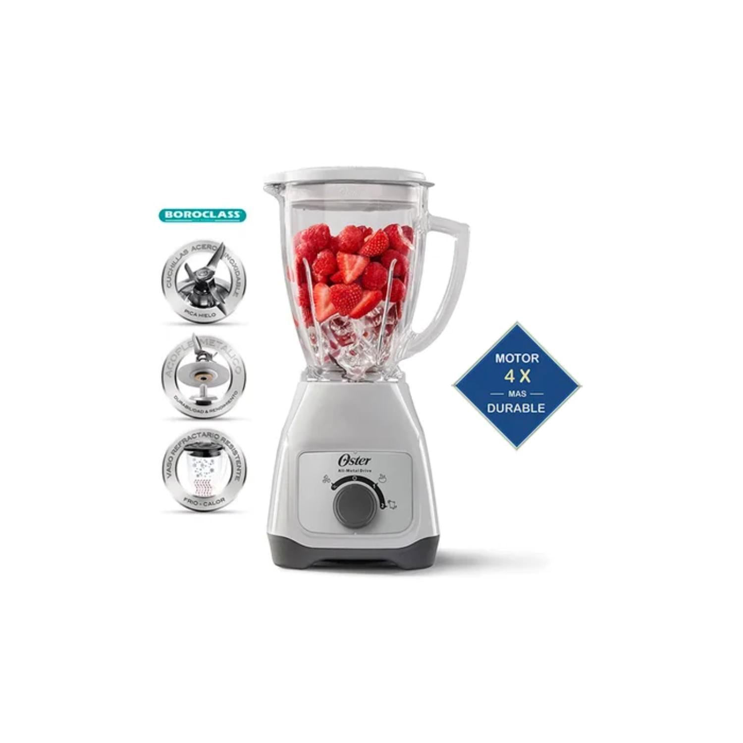 Licuadora Oster 1.5LT BLSTKAG-WRD