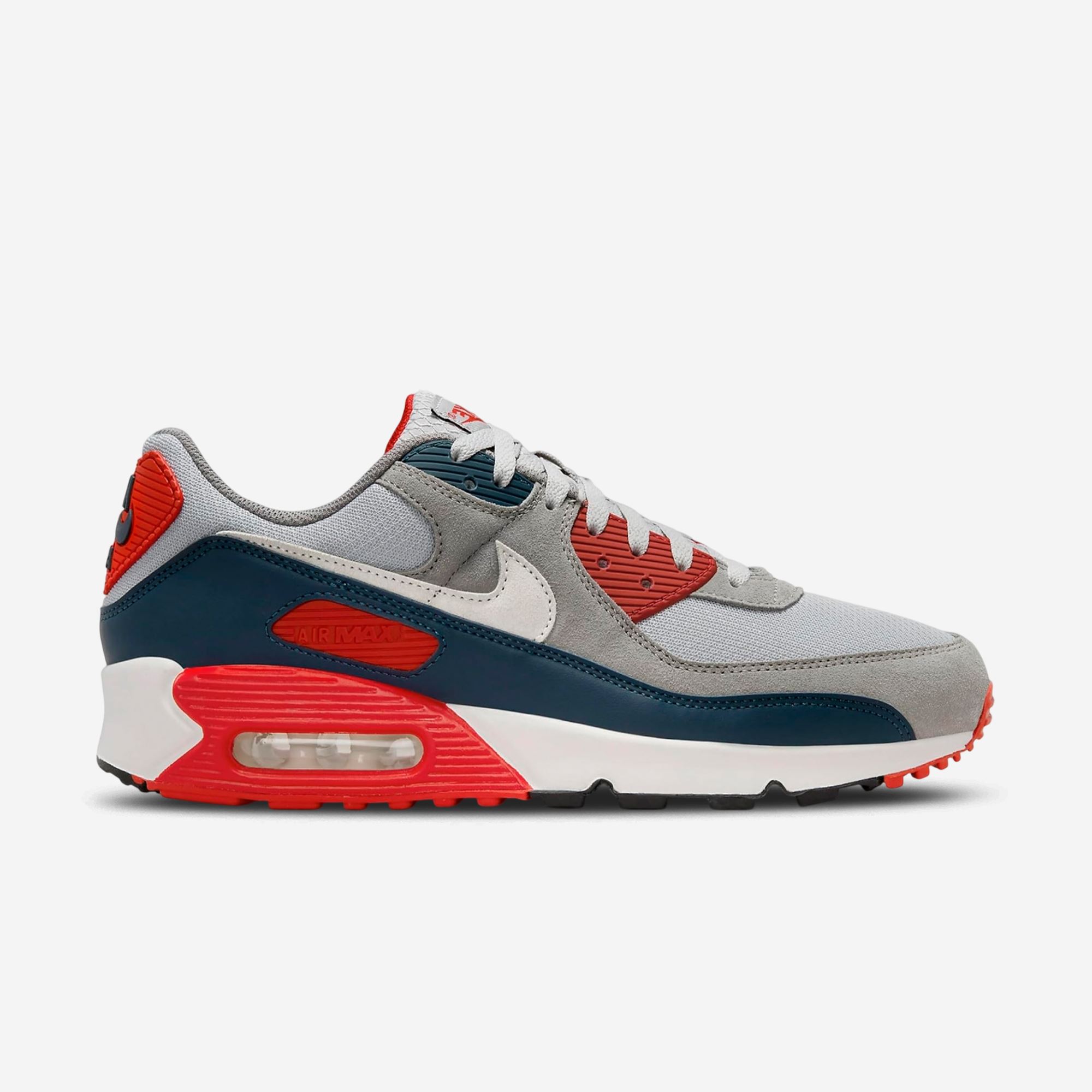 ZAPATILLA para HOMBRE NIKE AIR MAX 90 DM0029-005