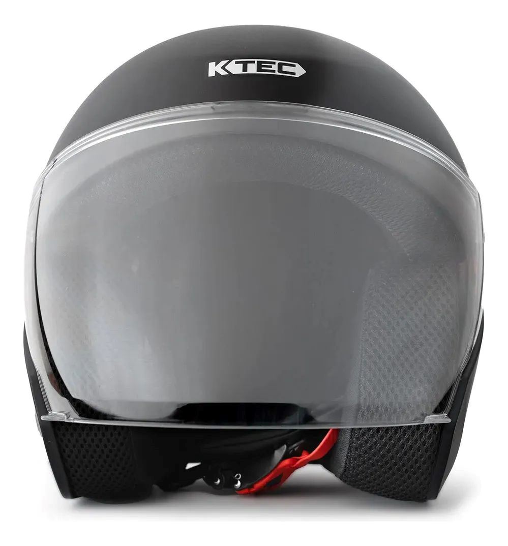CASCO CERTIFICADO K TEC TWO SOLID NG MATE