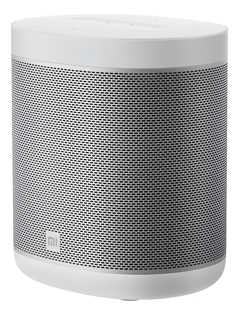 MI SMART SPEAKER BLUETOOTH REDMI HARMAN ASISTENTE GOOGLE