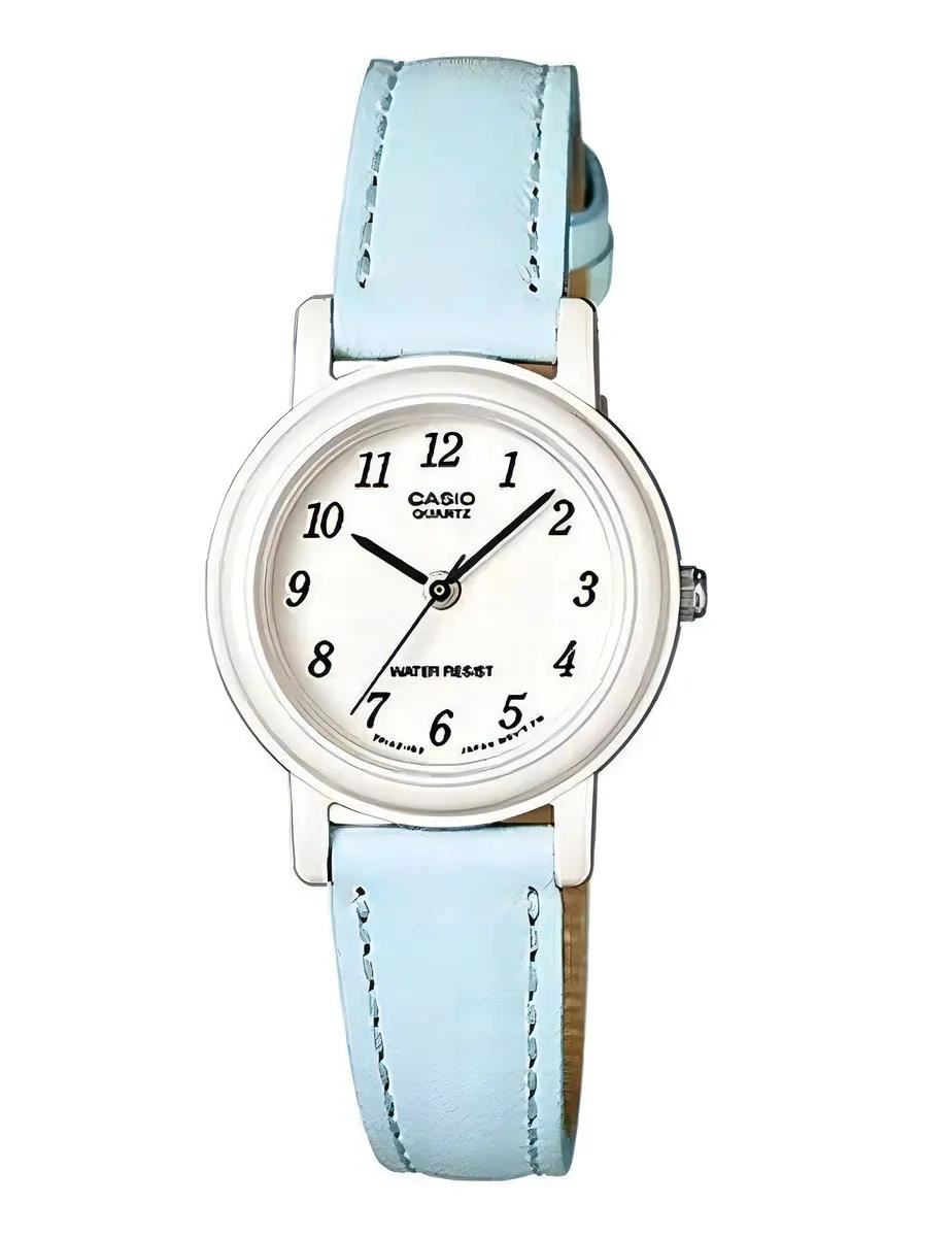 Reloj pulsera Casio LQ-139 juvenil