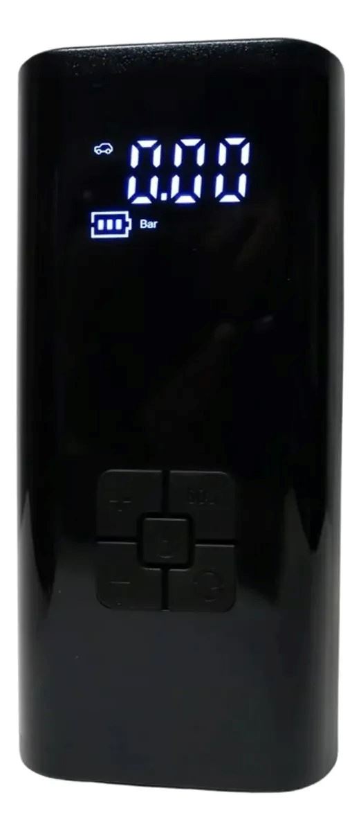 INFLADOR ELECTRICO MULTIUSOS