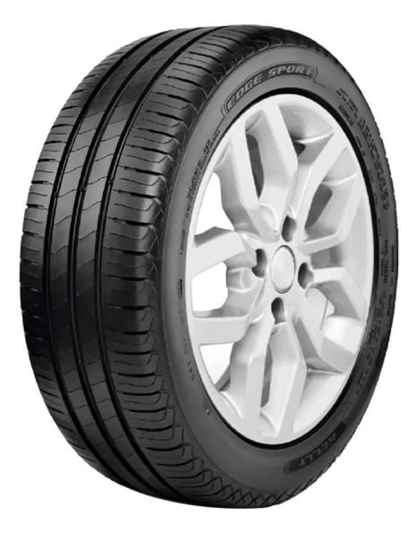 Llanta 225/55R17 101Y Eagle F1 Asymmetric 6 Goodyear - 141248-4X3