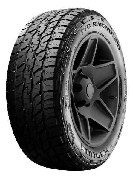 Llanta 225/60R17 103H Discoverer ATT Cooper - 115608-4X3