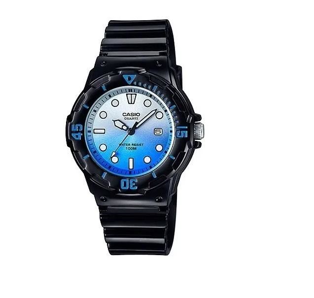 Reloj Casio Mujer Lrw-200h Wr 100m