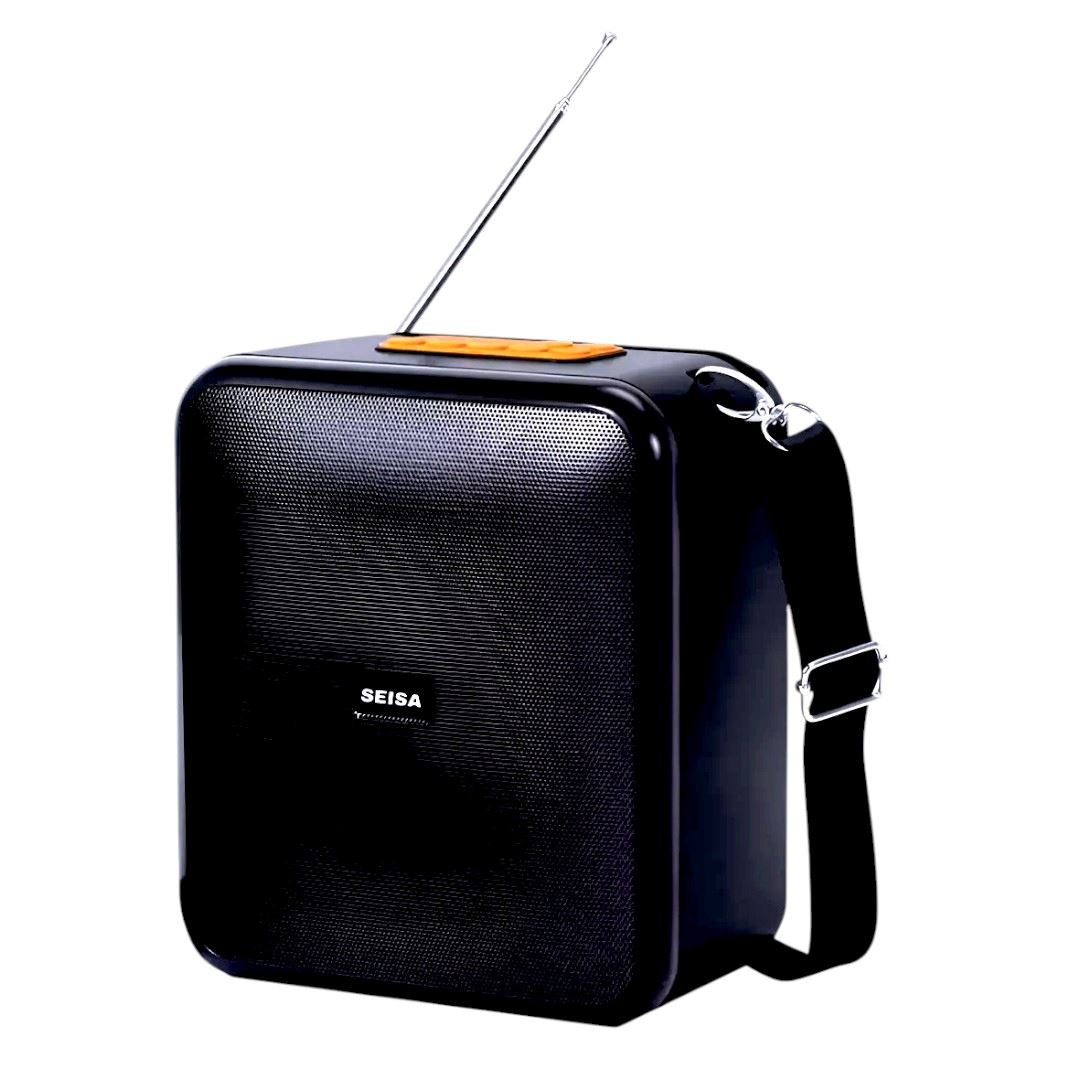 MINI PARLANTE PORTATIL BLUETOOTH XA172