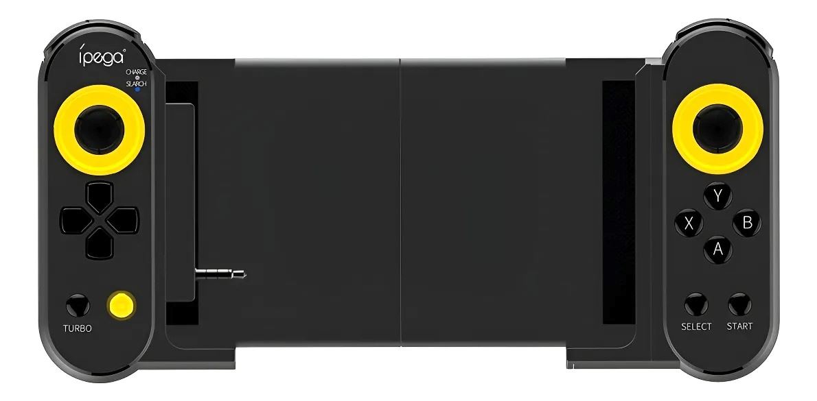 JOYSTICK IPEGA DUAL THORN