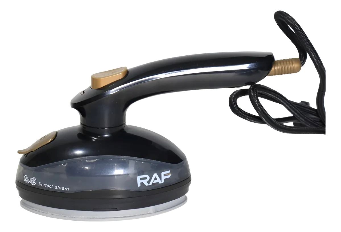 PLANCHA A VAPOR RAF