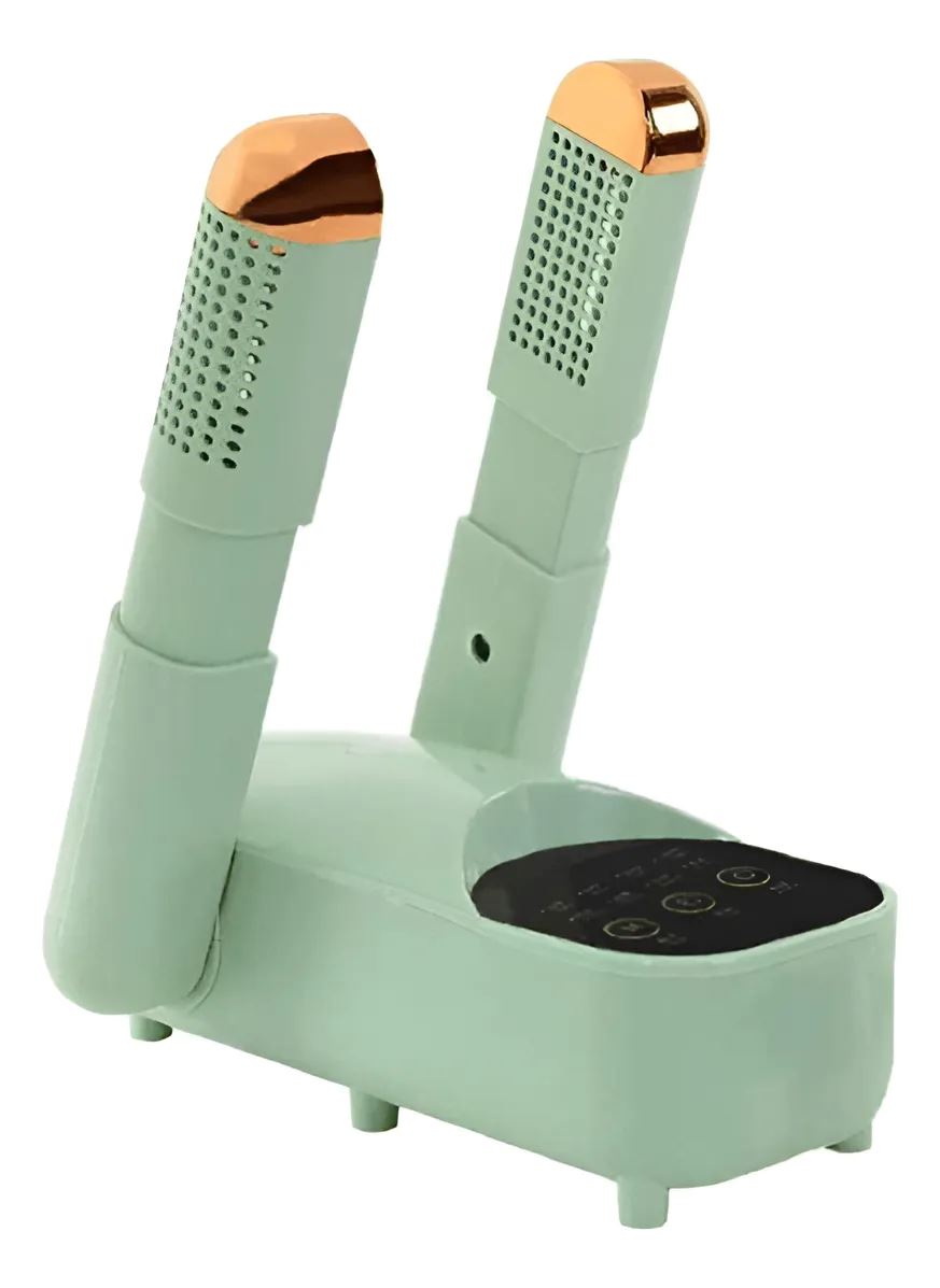 SECADOR ELECTRICO DE ZAPATOS