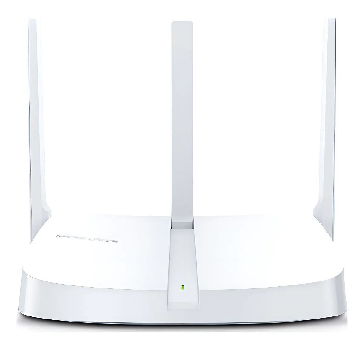 MERCUSYS MW306R MULTIMODO DE 300Mbps Router Inalambrico