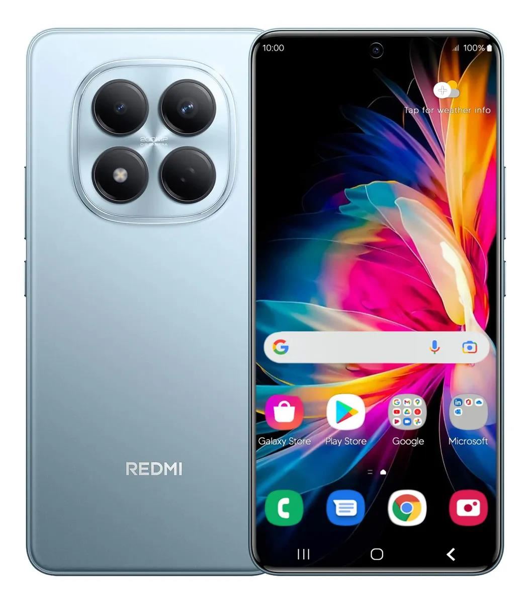 Xiaomi Redmi Note 15 Pro 4G 8gb 256gb