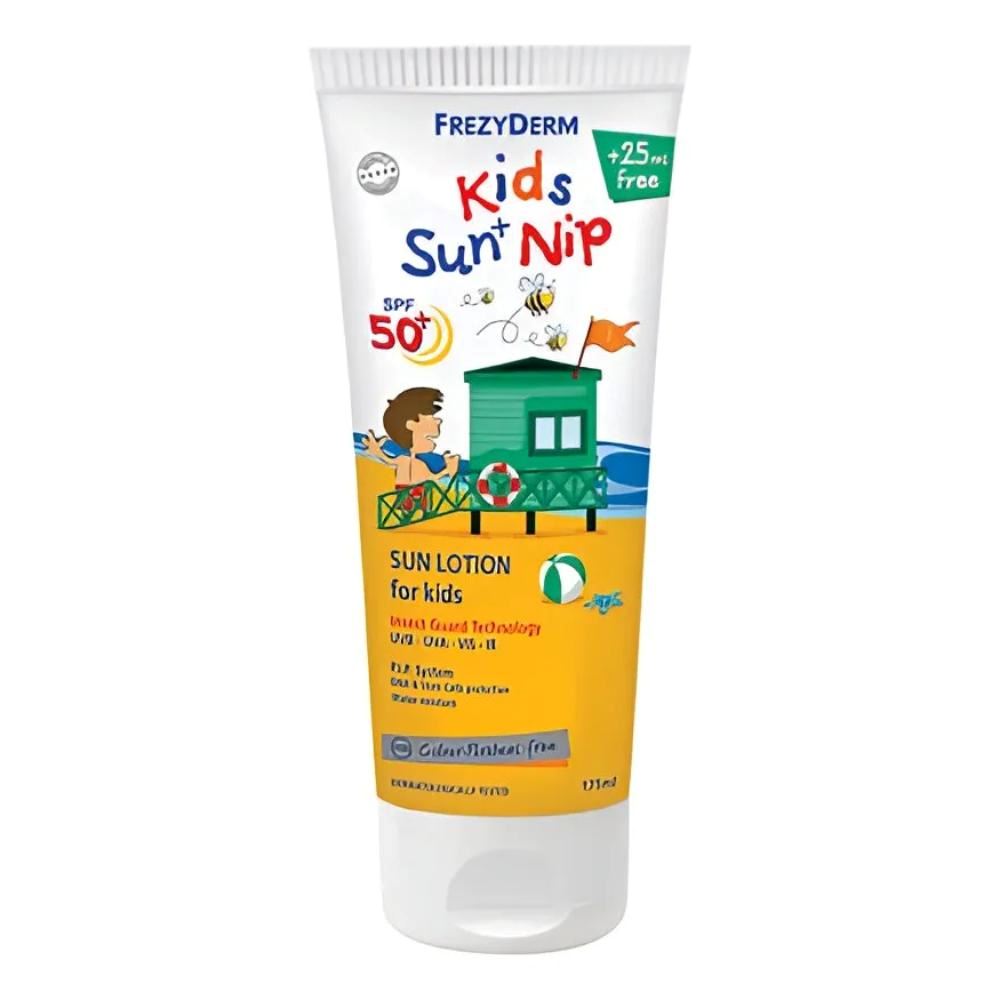 Kids Sun N Nip Spf50