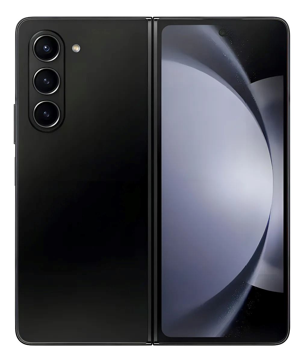 SAMSUNG Z FOLD 5 5G 12GB 1T NEGRO