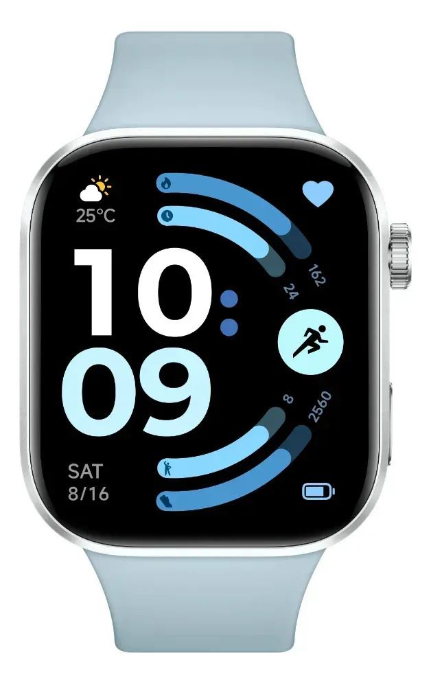 REDMI Watch 6 Glacier Blue