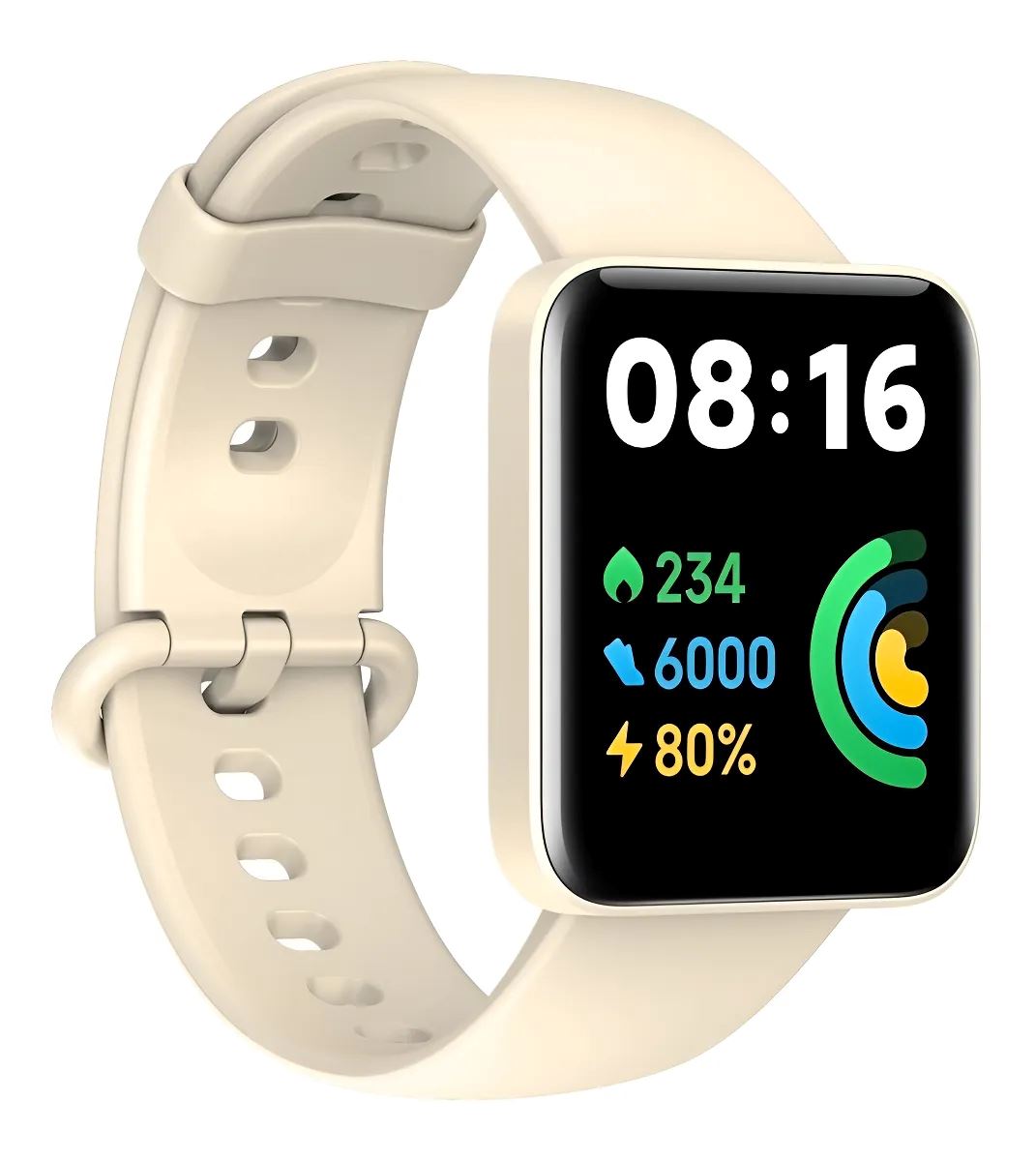 REDMI SMARTWATCH 2 LITE IVORY