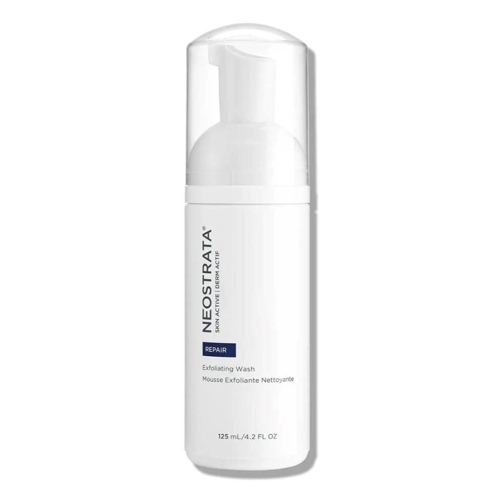 Neostrata - Limpiador De Espuma Suave Y Exfoliante De Poros