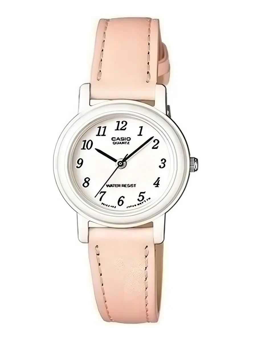 Reloj Casio Dama juvenil LQ-139L-4B2