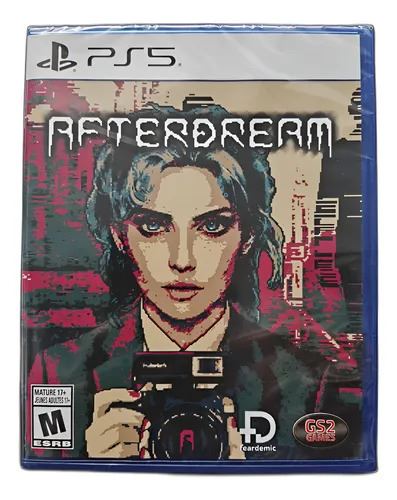 Afterdream PS5