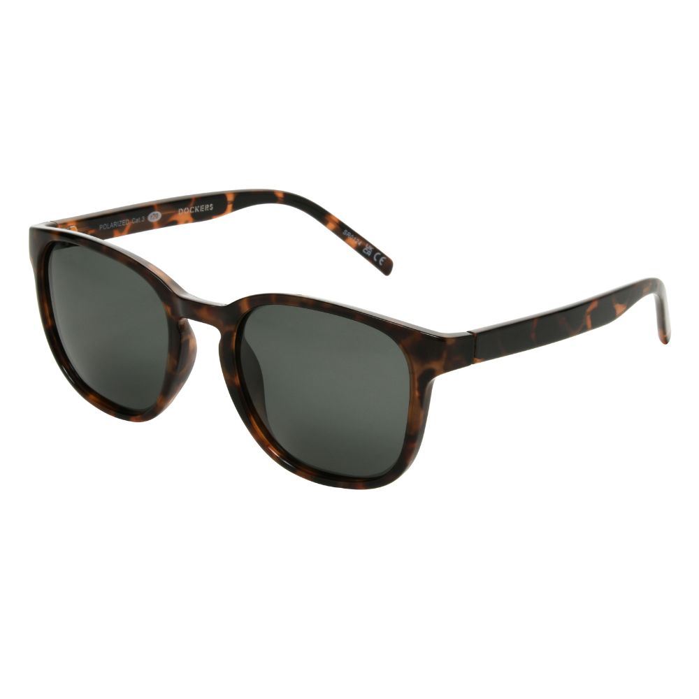 Lentes de Sol Dockers DM 25 580 TRT POL