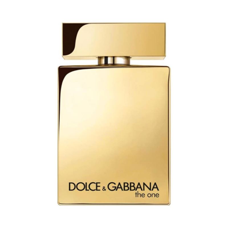 Dolce & Gabbana Perfume The One Gold EDP 3.3