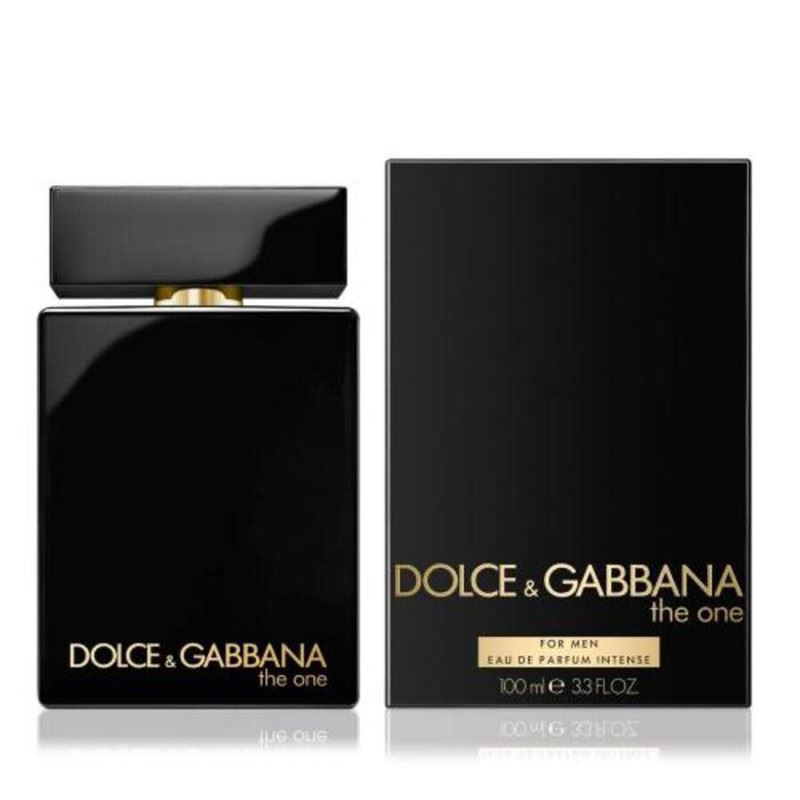 Dolce & Gabbana Men's The One Intense EDP 3.3