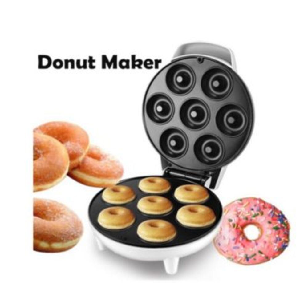 Moldes de para donas de silicona reposteria antiadherente 3 pack donas  perfectas