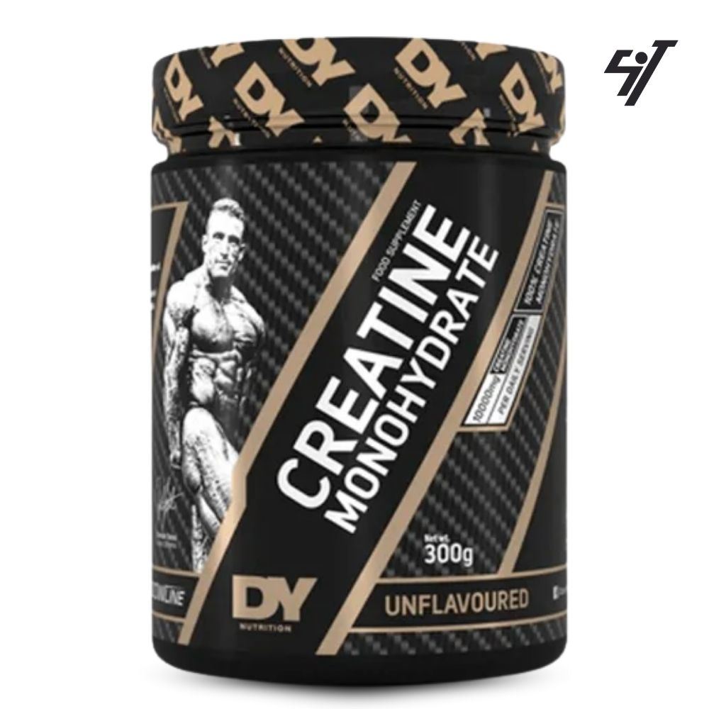 Creatina Monohidratada Dorian Yates 300gr Shaker