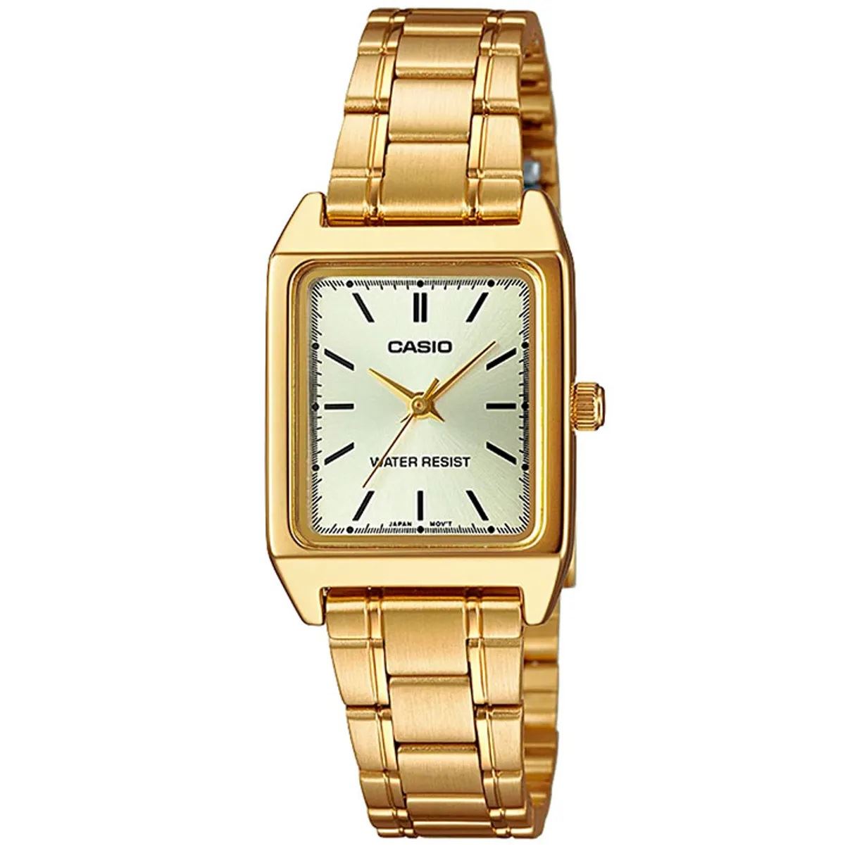 Reloj Casio LTP-V007G-9E Mujer