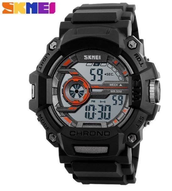 Reloj Deportivo Digital SKMEI 1219 Natacion