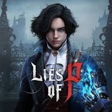 LIES OF P PLAYSTATION 5