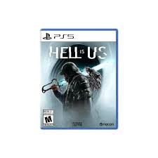 HELL IS US PLAYSTATION 5