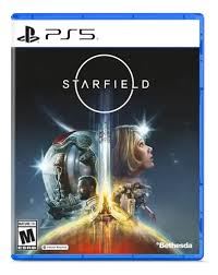 STARFIELD PLAYSTATION 5
